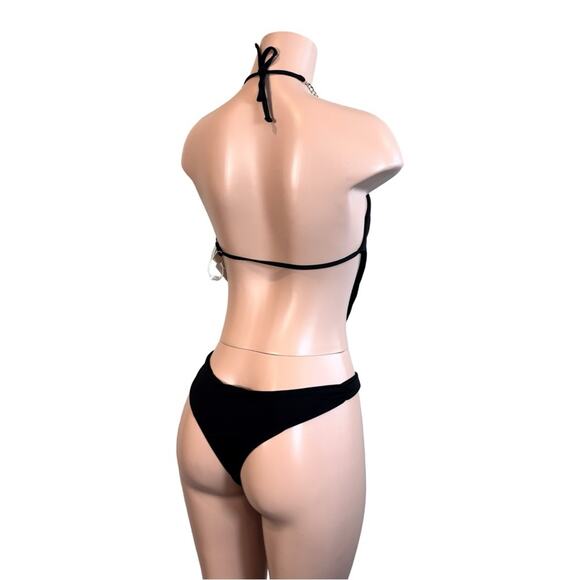 Beach Bunny Brooklyn Tango One Piece Size L $285 - Picture 8 of 11